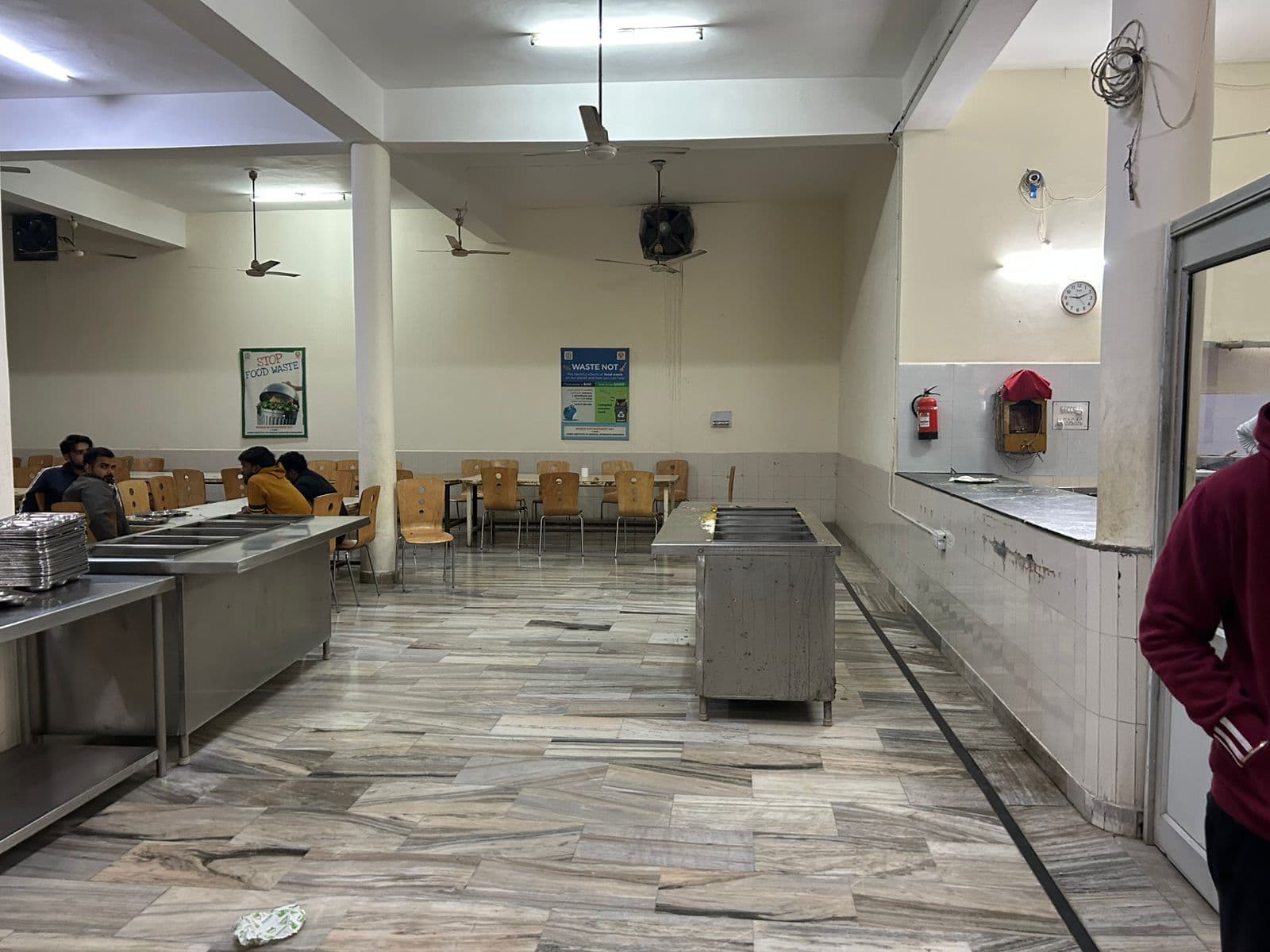 Adesh University Bathinda Hostel and Mess photo 2